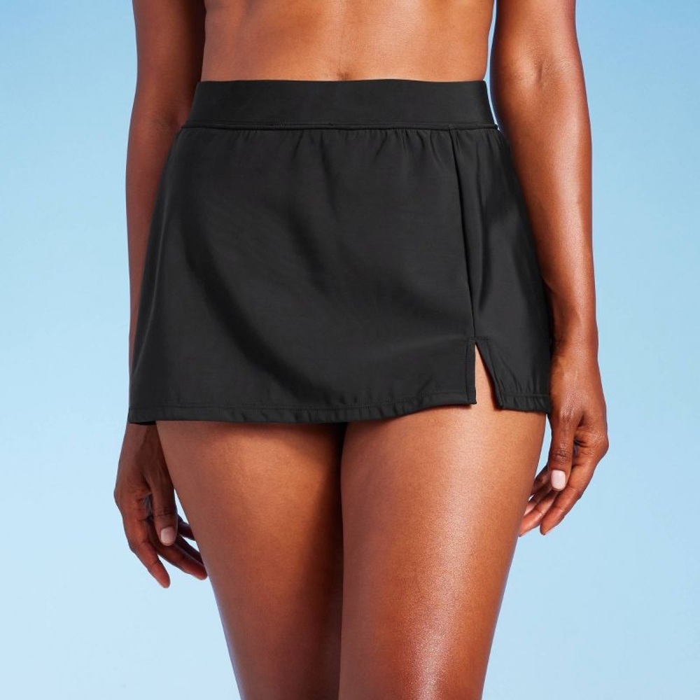 Small swim skirt